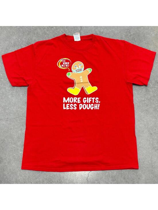 Other - Delta Pro Five Below Crew Member T Shirt